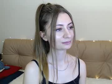 Cute Teen Girl Dildoing Her Pussy And Asshole On Webcamchat